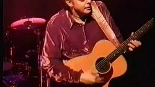 Tommy Emmanuel, France 2001, playing "Mona Lisa". Great!!