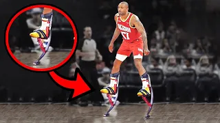 10 Accessories BANNED In The NBA FOREVER!