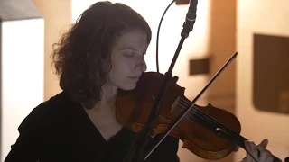 String Quartet no. 2, Marina Kifferstein