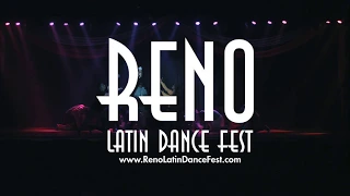Circle of Life (Lion King) by Afeenix - Reno Latin Dance Fest 2019