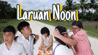 Jackstone: Laruan Noon (Jepoy Vlog)