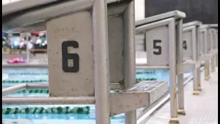 Pendleton Swim Club Hype Video