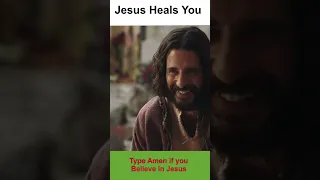 Jesus Heals the Paralytic