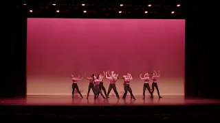 Lose Control, Choreographed by Maddie Mattox