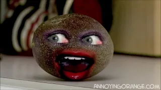 Every DaneBoe/Annoying Orange video that has Smosh in it.