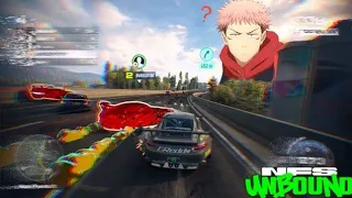 SCUFFED Need For Speed Unbound - FUNNY MOMENTS