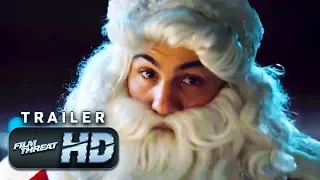 SANTA CLAUS | Official HD Trailer (2018) | COMEDY | Film Threat Trailers
