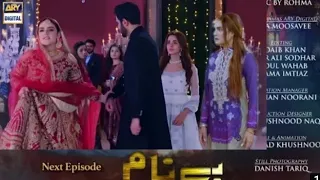 Benaam episode 41 Teaser Ary digital Drama Promo