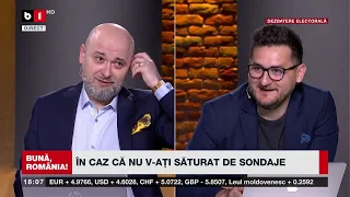 BUNĂ, ROMÂNIA! NEGOIȚĂ A ÎNCEPUT O NOUĂ SERIE DE GLUME / ADU, NOI ACUZAȚII LA PSDNL. P1/2