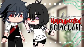 Her Unexpected Bodyguard |  GCMM | GLMM | Gacha Life Mini Movie