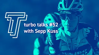 Turbo Talks Ep. 52 with Sepp Kuss