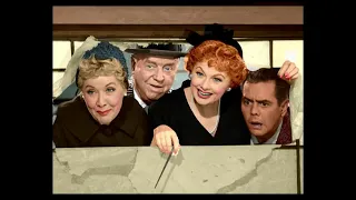 I Love Lucy Tribute -  Desi Arnaz  Sings "Babalu" - Baumwoll Archives