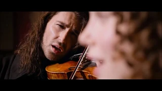 La Campanella 라 캄파넬라 - David Garrett