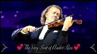 ✨André Rieu✨ Tales From The Vienna Woods {Strauss II}