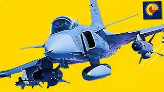 The Saab JAS-39 Gripen: the design chronicles - (Long format, all episodes together)