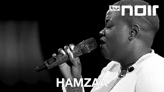 Hamzaa - Hard To Love (live bei TV Noir)