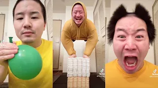 Junya1gou funny video 😂😂😂 | JUNYA Best TikTok January 2023 Part 50