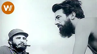 Fidel Castro - The Making of a Leader (Full Documentary)