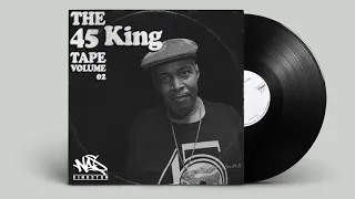 The 45 King - The 45 King VOl 02