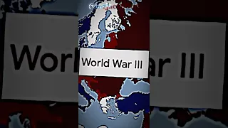 World War 3 Edit