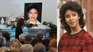 We Have Sad News About 'The Cosby Show' Star Phylicia Rashad She Is Confirmed To Be..