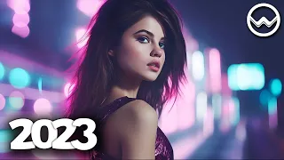 Selena Gomez, David Guetta, Avicii, Alan Walker, Rihanna Cover Styler🎵 EDM Bass Boosted Music Mix