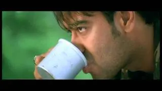 Bollywood Movie - Tango Charlie - Drama Scene - Bobby Deol - Ajay Devgan - Farz Ka Karz