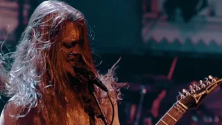 Epica - Crystal Mountain (Live at Paradiso)