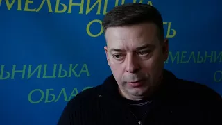 На Хмельниччині побільшало онкохворих