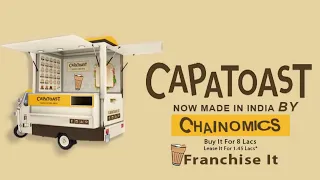 Chai Has Created Millionaires In India ! Don't Waste Time Innovating Just Franchise And Earn.