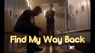 Derek & Stiles | Find My Way Back