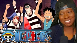 Party On Level 4! | One Piece-Impel Down | Ep.430-434