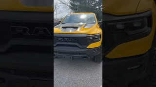 2023 RAM 1500 TRX Havoc Edition.  Авто из США. MM Group. Сергей Меньшиков Автомобили