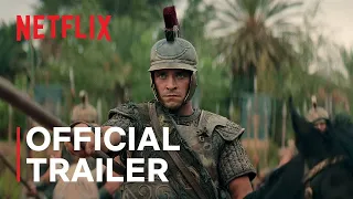 Alexander: The Making of a God | Official Trailer (2024) | Netflix