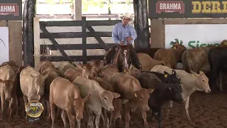 Derby Gruta Azul 2020 - Campeão Amador