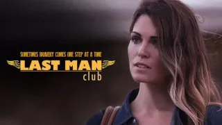 Metal Life interview with Jim Mackrell about Last Man Club movie