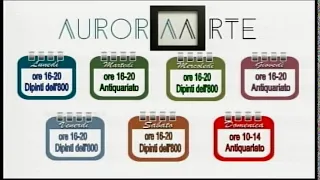 Aurora Arte 25/06/22