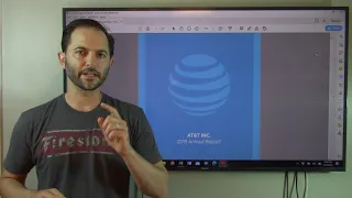 AT&T (T) Stock Valuation, Analysis, Estimated Investment Return