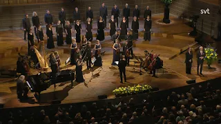WE PLAY FOR PEACE - CHARITY CONCERT FOR UKRAINE W/ KYIV SOLOISTS / BENNY ANDERSSON (2022)