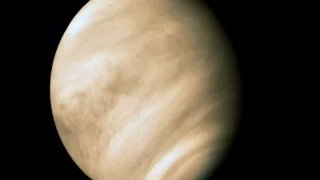 Gustav Holst: The Planets - II. Venus, The Bringer of Peace