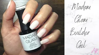 Madam Glam Builder Gel First Impressions and Review