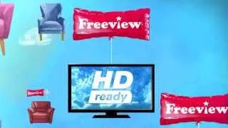 Freeview+ HD