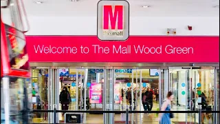 Vlog/part1/Wood Green shopping mall/Mother’s kitchen uk