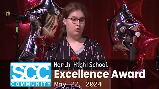 North Excellence Award 2024