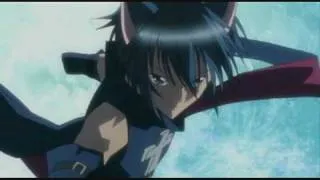 Ikuto is SO Amu's Bad Boy!