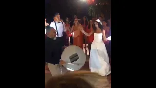 Selim Bayraktar #selimbayraktar #ebruşahin #wedding #cediosman #destandizisi #destan
