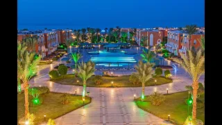 Sunrise Garden Beach Resort Hurghada Red Sea Egypt