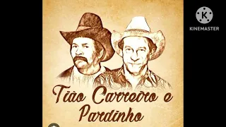 tião carreiro e pardinho