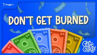 Don't Get Burned | Cash Course Compilation