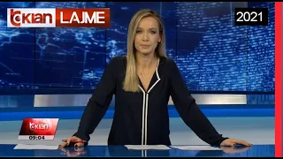 Edicioni i Lajmeve Tv Klan 16 Janar 2021, ora 09:00 Lajme - News